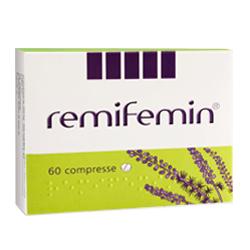 REMIFEMIN 60 COMPRESSE - Farmacia Sant Anna SAS del Dott. Mariani Federigo