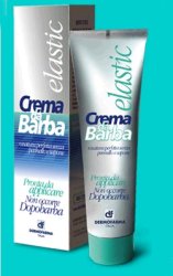 ELASTIC CREMA BARBA 150 ML - Farmacia Sant Anna SAS del Dott. Mariani Federigo