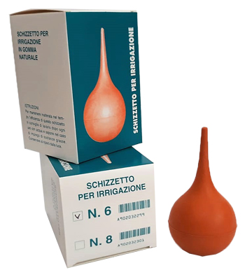 SCHIZZETTO IN GOMMA MISURA 6 - Farmacia Sant Anna SAS del Dott. Mariani Federigo