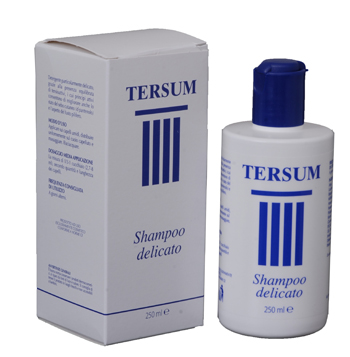 TERSUM SHAMPOO 250 ML - Farmacia Sant Anna SAS del Dott. Mariani Federigo