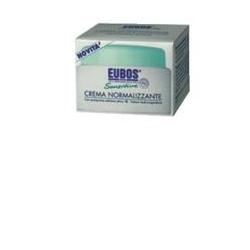 EUBOS CREMA NORMALIZZANTE 50 ML - Farmacia Sant Anna SAS del Dott. Mariani Federigo