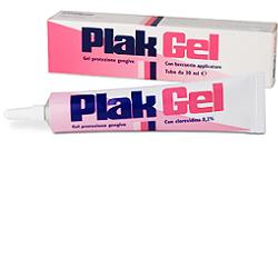 PLAK GEL 30 ML - Farmacia Sant Anna SAS del Dott. Mariani Federigo