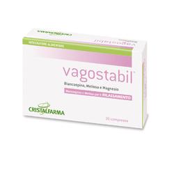 VAGOSTABIL 36 COMPRESSE - Farmacia Sant Anna SAS del Dott. Mariani Federigo