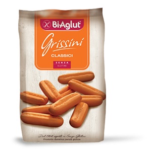 BIAGLUT GRISSINI 150 G - Farmacia Sant Anna SAS del Dott. Mariani Federigo