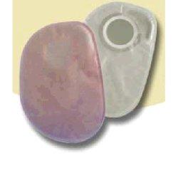 SACCA PER COLOSTOMIA CHIUSA RICOPERTA IN TESSUTO NON TESSUTO ALTERNA MIO SISTEMA A 2 PEZZI MISURA FORO 60MM CAPACITA' MAXI 500ML 30 PEZZI ARTICOLO 46468 - Farmacia Sant Anna SAS del Dott. Mariani Federigo