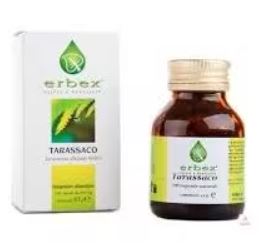TARASSACO 100 CAPSULE 430 MG - Farmacia Sant Anna SAS del Dott. Mariani Federigo