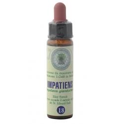 FIORI BACH 18 IMPA CLASSICO GTT 10 ML - Farmacia Sant Anna SAS del Dott. Mariani Federigo