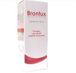 BRONTUX SCIROPPO 150 ML - Farmacia Sant Anna SAS del Dott. Mariani Federigo
