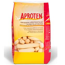 APROTEN GRISSINI 150 G - Farmacia Sant Anna SAS del Dott. Mariani Federigo