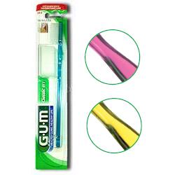 GUM CLASSIC 311 SPAZZOLINO CON SETOLE MORBIDE - Farmacia Sant Anna SAS del Dott. Mariani Federigo