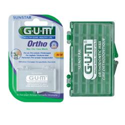 GUM CERA ORTODONTICA 5 PEZZI - Farmacia Sant Anna SAS del Dott. Mariani Federigo
