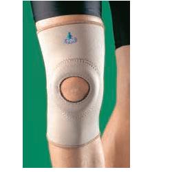 OPPO GINOCCHIERA IN NEOPRENE APERTURA ROTULA M - Farmacia Sant Anna SAS del Dott. Mariani Federigo