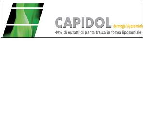 CAPIDOL DERMOGEL 50 ML - Farmacia Sant Anna SAS del Dott. Mariani Federigo