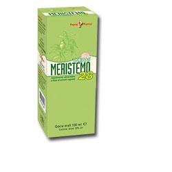 MERISTEMO 28 100ML - Farmacia Sant Anna SAS del Dott. Mariani Federigo