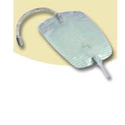 SACCA DA GAMBA CONVEEN SECURITY + RIUTILIZZABILE DA 500 ML TUBO DA 50 CM 8 PEZZI - Farmacia Sant Anna SAS del Dott. Mariani Federigo