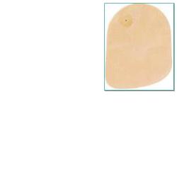 SACCA ANATOMICA PER COLOSTOMIA CHIUSA DANSAC NOVA 1 CON BARRIERA PROTETTIVA IDROCOLLOIDALE CON FILTRO ANTIODORE OPACA RIVESTIMENTO TNT IDROFOBICO DIAMETRO 40 MM 30 PEZZI - Farmacia Sant Anna SAS del Dott. Mariani Federigo