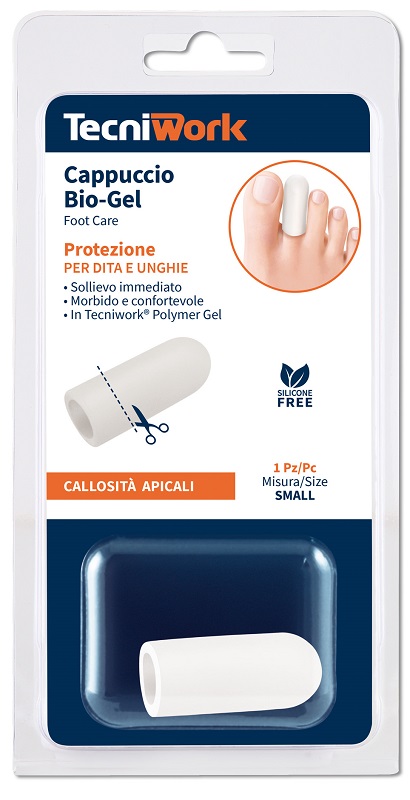 BIOGEL PROTEZIONE DITA PICCOLO 1 PEZZO - Farmacia Sant Anna SAS del Dott. Mariani Federigo