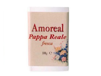 AMOREAL PAPPA REALE 10 G - Farmacia Sant Anna SAS del Dott. Mariani Federigo