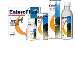 ENTEROFILUS 12 X 10 ML - Farmacia Sant Anna SAS del Dott. Mariani Federigo