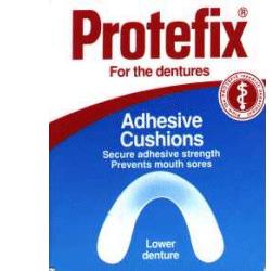 PROTEFIX CUSCINETTO SUPERIORE 30 PEZZI - Farmacia Sant Anna SAS del Dott. Mariani Federigo