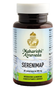 SERENIMAP 60 COMPRESSE 500 MG - Farmacia Sant Anna SAS del Dott. Mariani Federigo