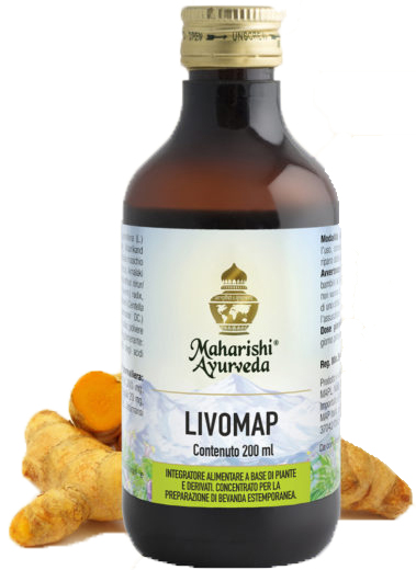 LIVOMAP 200 ML - Farmacia Sant Anna SAS del Dott. Mariani Federigo