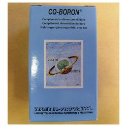 CO BORON 30 CAPSULE - Farmacia Sant Anna SAS del Dott. Mariani Federigo