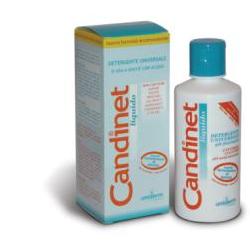 CANDINET LIQUIDO 150 ML - Farmacia Sant Anna SAS del Dott. Mariani Federigo