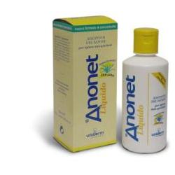 ANONET LIQUIDO 150 ML - Farmacia Sant Anna SAS del Dott. Mariani Federigo