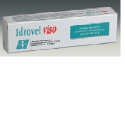 IDROVEL VISO CREMA 30 G - Farmacia Sant Anna SAS del Dott. Mariani Federigo