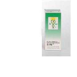 FITOMEGA SIN 38 50ML GTT - Farmacia Sant Anna SAS del Dott. Mariani Federigo