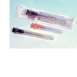 AGO IPODERMICO 23 GAUGE 1 N16 0,6X25 MM ANALLERGICO CONO LUER - Farmacia Sant Anna SAS del Dott. Mariani Federigo