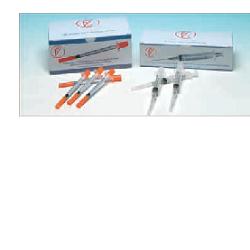 SIRINGA MEDS FARMATEXA 10 ML AGO 2 GAUGE 21 CONO CENTRATO - Farmacia Sant Anna SAS del Dott. Mariani Federigo