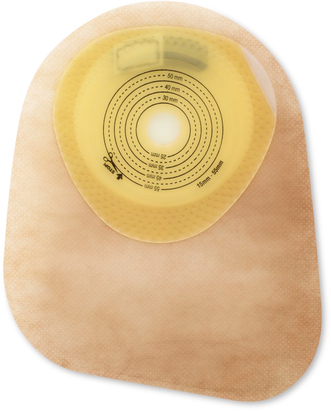 SACCA COLOSTOMIA MODERMA FLEX MAXI 30 PEZZI+30COPRIFILTRO TNT - Farmacia Sant Anna SAS del Dott. Mariani Federigo