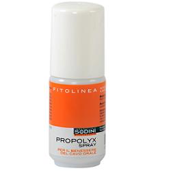 PROPOLYX 25 ML - Farmacia Sant Anna SAS del Dott. Mariani Federigo