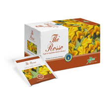 THE ROSSO TISANA 20 FILTRI - Farmacia Sant Anna SAS del Dott. Mariani Federigo
