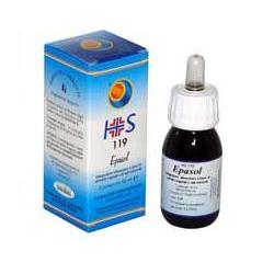 EPASOL LIQUIDO 50 ML - Farmacia Sant Anna SAS del Dott. Mariani Federigo