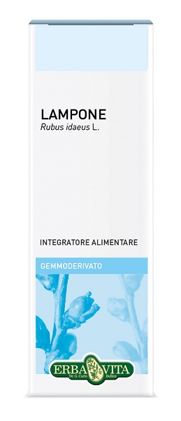 GEMMODERIVATO LAMPONE 50 ML - Farmacia Sant Anna SAS del Dott. Mariani Federigo