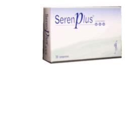 SERENPLUS 20 COMPRESSE - Farmacia Sant Anna SAS del Dott. Mariani Federigo