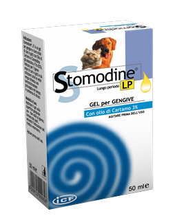 STOMODINE LP GEL GENGIVE 50 ML - Farmacia Sant Anna SAS del Dott. Mariani Federigo