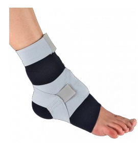 CAVIGLIERA GRADUALE GIBAUD ORTHO COLORE BLU MISURA 1 - Farmacia Sant Anna SAS del Dott. Mariani Federigo