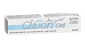 CLIVON GEL INTIMO 30 ML - Farmacia Sant Anna SAS del Dott. Mariani Federigo
