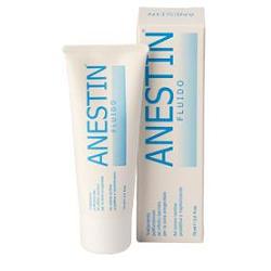 ANESTIN FLUIDO 75 ML - Farmacia Sant Anna SAS del Dott. Mariani Federigo