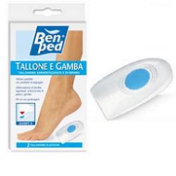 BENPED TALLONIERA MEDIA 35/37 2 PEZZI - Farmacia Sant Anna SAS del Dott. Mariani Federigo