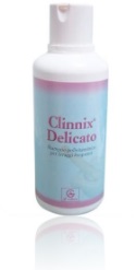 CLINNIX DELICATO SHAMPOO LAVAGGI FREQUENTI 500 ML - Farmacia Sant Anna SAS del Dott. Mariani Federigo