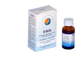 C-SOL GOCCE 10 ML - Farmacia Sant Anna SAS del Dott. Mariani Federigo