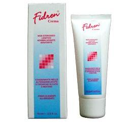 FIDREN CREMA 75 ML - Farmacia Sant Anna SAS del Dott. Mariani Federigo