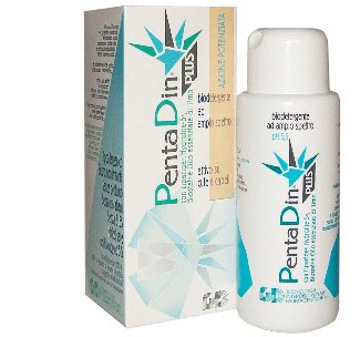 PENTADIN PLUS BIODETERGENTE 200 ML - Farmacia Sant Anna SAS del Dott. Mariani Federigo