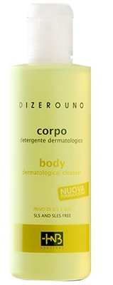 DIZEROUNO CORPO 200 ML - Farmacia Sant Anna SAS del Dott. Mariani Federigo
