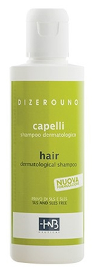 DIZEROUNO CAPELLI SHAMPOO 200 ML - Farmacia Sant Anna SAS del Dott. Mariani Federigo